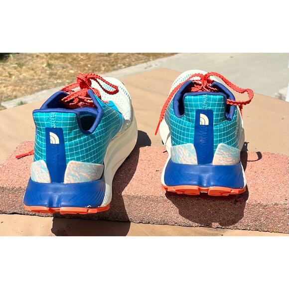 The North Face Vectiv Infinite 2 Men size 13 Trail Running - Picture 6 of 8